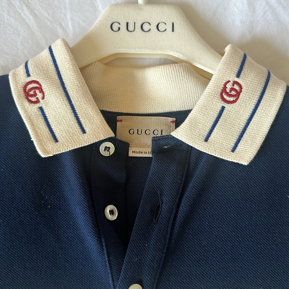 Gucci polo